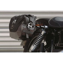 SW-MOTECH Set side bags + supports LEGEND GEAR LC2 BLACK EDITION - SLC LEGEND GEAR LC2 BLACK EDITION - SLC BCHTA1879120200