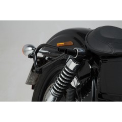 SW-MOTECH Set side bags + supports LEGEND GEAR LC2 BLACK EDITION - SLC LEGEND GEAR LC2 BLACK EDITION - SLC BCHTA1879120200
