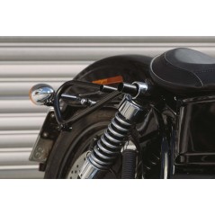 SW-MOTECH Set side bags + supports LEGEND GEAR LC2 BLACK EDITION - SLC LEGEND GEAR LC2 BLACK EDITION - SLC BCHTA1879120200