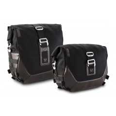 SW-MOTECH Set side bags + supports LEGEND GEAR LC1 / LC2 - SLC LEGEND GEAR LC1 / LC2 - SLC BCHTA2257720002