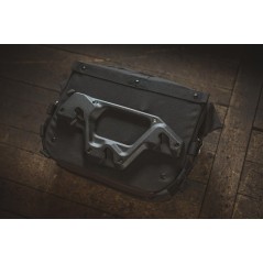 SW-MOTECH Set side bags + supports LEGEND GEAR LC1 / LC2 - SLC LEGEND GEAR LC1 / LC2 - SLC BCHTA2257720002