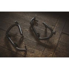 SW-MOTECH Set side bags + supports LEGEND GEAR LC1 / LC2 - SLC LEGEND GEAR LC1 / LC2 - SLC BCHTA2257720002