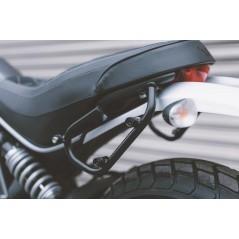 SW-MOTECH Set side bags + supports LEGEND GEAR LC1 / LC2 - SLC LEGEND GEAR LC1 / LC2 - SLC BCHTA2257720002