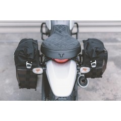 SW-MOTECH Set side bags + supports LEGEND GEAR LC1 / LC2 - SLC LEGEND GEAR LC1 / LC2 - SLC BCHTA2257720002