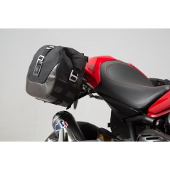 SW-MOTECH Set side bags + supports LEGEND GEAR LC1 / LC2 - SLC LEGEND GEAR LC1 / LC2 - SLC BCHTA2288620000