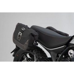 SW-MOTECH Set side bags + supports LEGEND GEAR LC1 / LC2 - SLC LEGEND GEAR LC1 / LC2 - SLC BCHTA2291620000
