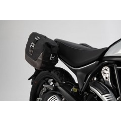 SW-MOTECH Set side bags + supports LEGEND GEAR LC1 / LC2 - SLC LEGEND GEAR LC1 / LC2 - SLC BCHTA2291620000