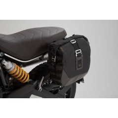 SW-MOTECH Motorcycle side bag + left support LEGEND GEAR LC2 - SLC LEGEND GEAR LC2 - SLC BCHTA2296120000