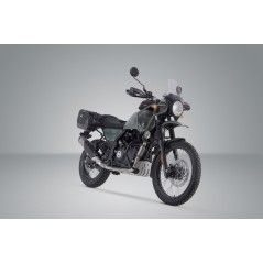 SW-MOTECH Set side bags + supports LEGEND GEAR LC1 / LC2 - SLC LEGEND GEAR LC1 / LC2 - SLC BCHTA4178920000
