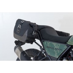 SW-MOTECH Set side bags + supports LEGEND GEAR LC1 / LC2 - SLC LEGEND GEAR LC1 / LC2 - SLC BCHTA4178920000