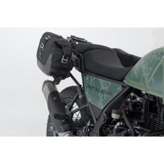 SW-MOTECH Set side bags + supports LEGEND GEAR LC1 / LC2 - SLC LEGEND GEAR LC1 / LC2 - SLC BCHTA4178920000