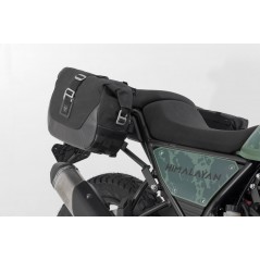 SW-MOTECH Set side bags + supports LEGEND GEAR LC1 / LC2 BLACK EDITION - SLC LEGEND GEAR LC1 / LC2 BLACK EDITION - SLC BCHTA4178