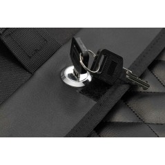 SW-MOTECH Juego 2 cerraduras/ llaves para maletas LEGEND GEAR LH BCLOC0068210000