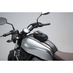 SW-MOTECH Motorcycle tank bag LEGEND GEAR LA1 0,8L LEGEND GEAR LA1 0,8L BCTRS0040310000