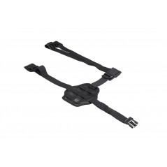 SW-MOTECH Leg Bag Straps LEGEND GEAR LA7 - LA1/LA8 LEGEND GEAR LA7 - LA1/LA8 BCTRS0040910000