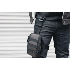 SW-MOTECH leg bag + straps LEGEND GEAR LA1 - LA7 LEGEND GEAR LA1 - LA7 BCTRS0040950100