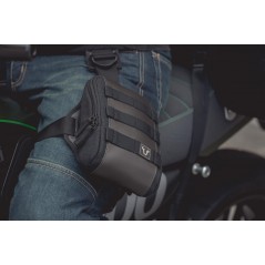 SW-MOTECH leg bag + straps LEGEND GEAR LA1 - LA7 LEGEND GEAR LA1 - LA7 BCTRS0040950100