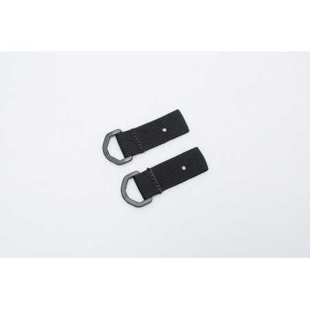 SW-MOTECH Set of 2 mooring ties with rings BCZUB0000430000