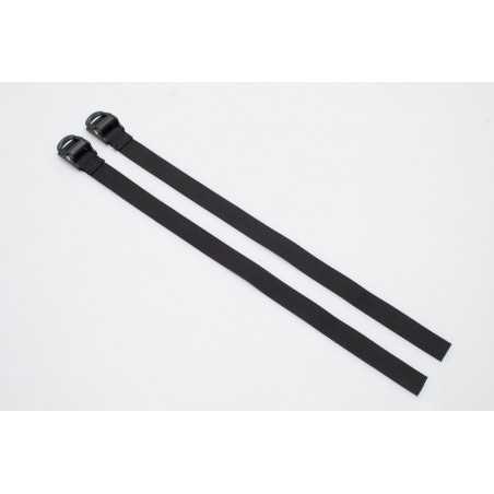 SW-MOTECH Set of 2 luggage straps LEGEND GEAR 400X20 MM LEGEND GEAR 400X20 MM BCZUB0009230000