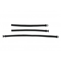 SW-MOTECH Juego de correas para bolsa depósito PRO ENDURO BCZUB0011630000