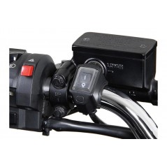 SW-MOTECH Wired light on/off switch 30 CM 30 CM EMA0010711900