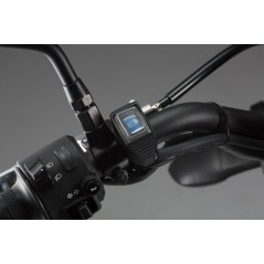 SW-MOTECH Interruptor de encendido/apagado con cable para faro moto EVO - 30 CM EMA0010712800