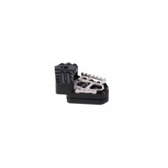 SW-MOTECH brake pedal extension FBE0191910000/B