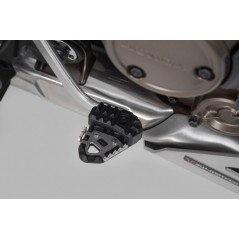 SW-MOTECH Extensión de pedal freno FBE0195010000/B