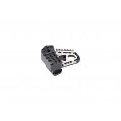 SW-MOTECH Extensión de pedal freno FBE1891110100/B