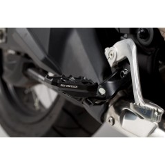 SW-MOTECH Extensión de reposapiés FRS0189010000/B