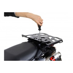 SW-MOTECH luggage rack extension ALU RACK ALU RACK GPT0015243001/B