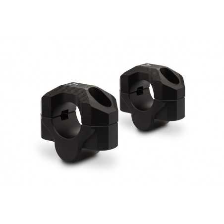 SW-MOTECH HANDLEBAR TURRETS Ø 28 MM H20 MM Ø 28 MM H20 MM LEH0003920201/B