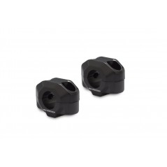 SW-MOTECH HANDLEBAR TURRETS Ø 22 MM H15 MM Ø 22 MM H15 MM LEH000392200115