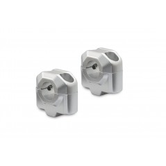 SW-MOTECH HANDLEBAR TURRETS Ø 22 MM H25 MM Ø 22 MM H25 MM LEH000392200125