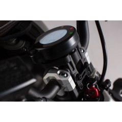 SW-MOTECH Torretas de manillar Ø 28 MM H20 LEH0664210000/B