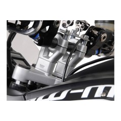 SW-MOTECH HANDLEBAR TURRETS H30 MM H30 MM LEH07039117/S