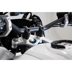 SW-MOTECH HANDLEBAR TURRETS Ø 32 MM H40 MM Ø 32 MM H40 MM LEH0703912401/B