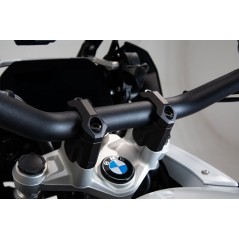 SW-MOTECH HANDLEBAR TURRETS Ø 32 MM H40 MM Ø 32 MM H40 MM LEH0703912401/B