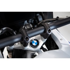 SW-MOTECH HANDLEBAR TURRETS Ø 32 MM H40 MM Ø 32 MM H40 MM LEH0703912401/B