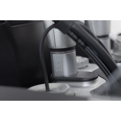 SW-MOTECH Torretas de manillar H30 MM LEH1103910500/S
