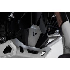 SW-MOTECH Extensión delantera de protector motor MSS0778110100/B