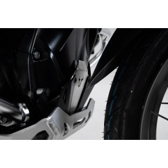 SW-MOTECH Extensión delantera de protector motor MSS0778110100/B