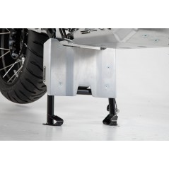 SW-MOTECH Extensión protector de motor para caballete central MSS0778110302/S