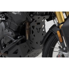 SW-MOTECH Extensión delantera de protector motor MSS1190510100/B