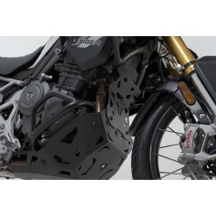 SW-MOTECH Extensión delantera de protector motor MSS1190510100/B