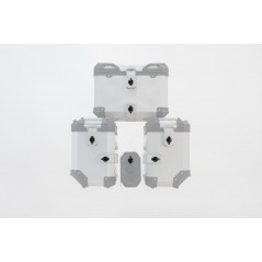 SW-MOTECH Bowler game with anti-theft system for motorcycle suitcases and trunks TRAX - EVO TRAX - EVO QLS0004615100