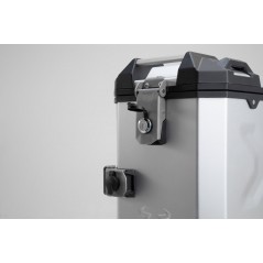 SW-MOTECH Bowler game with anti-theft system for motorcycle suitcases and trunks TRAX - EVO TRAX - EVO QLS0004615100