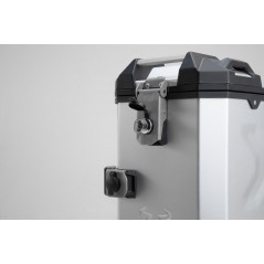 SW-MOTECH Bowler game with anti-theft system for motorcycle suitcases and trunks TRAX - EVO TRAX - EVO QLS0004615100
