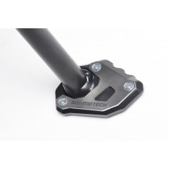 SW-MOTECH Motorcycle side stand extension STS0410210100/B