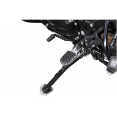 SW-MOTECH Motorcycle side stand extension STS0710210101/S